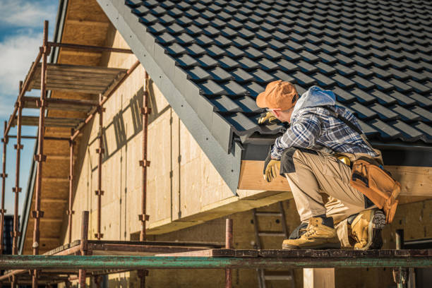Best Roof Insulation Installation  in Leesville, LA