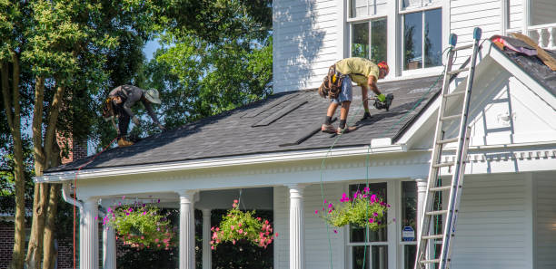 Best Metal Roofing Installation  in Leesville, LA